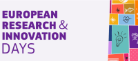 European Research and Innovation Days