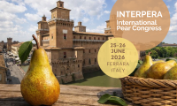 Interpera International Pear Congress