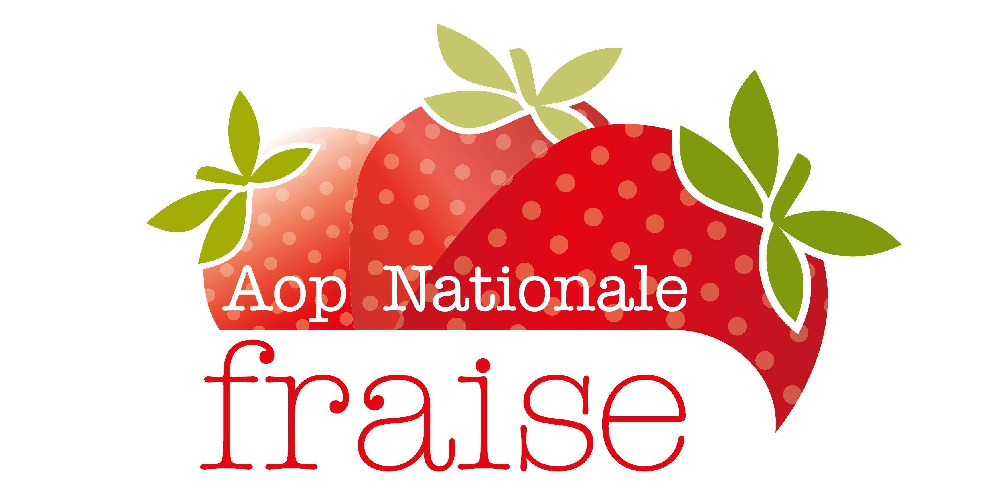 AOPN fraise Nouveau