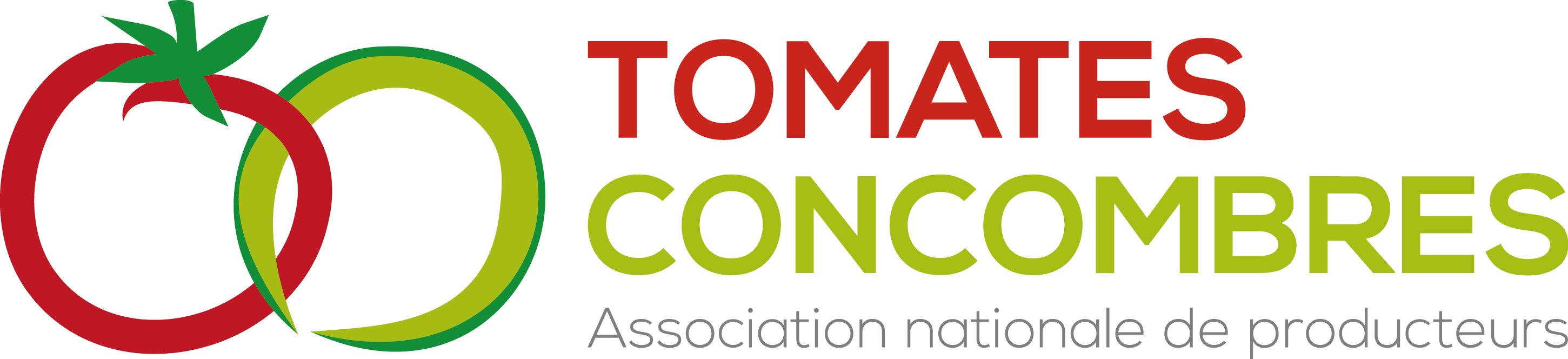 Tomates Concombres aopn