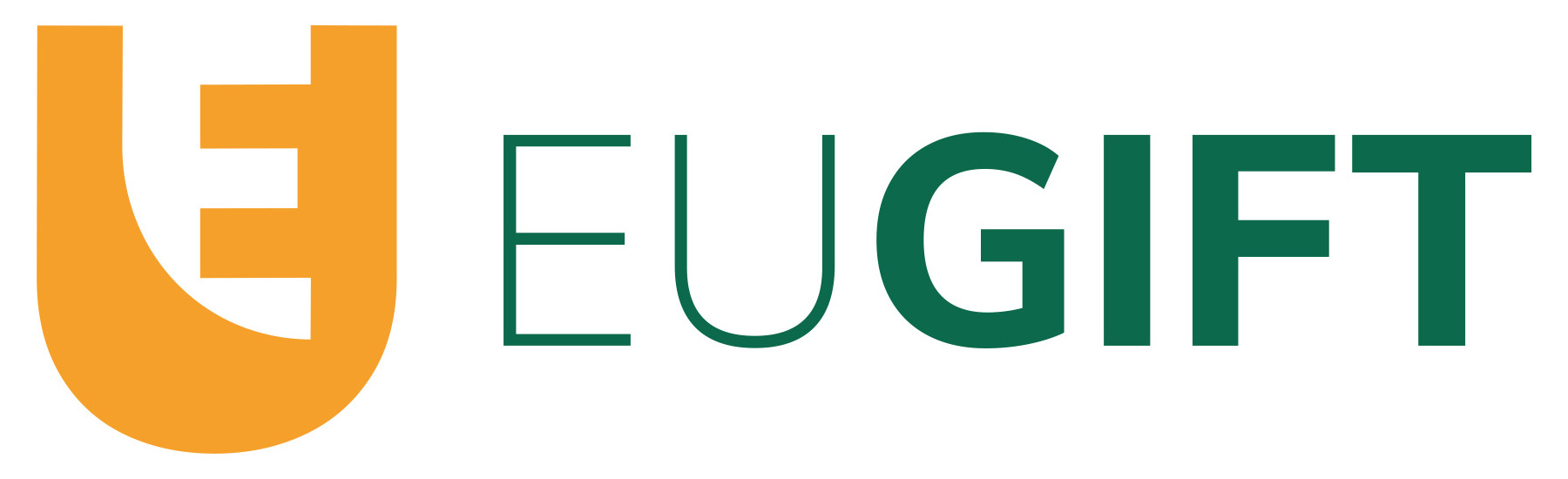 EU GIFT Logo