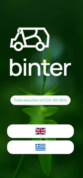 binter